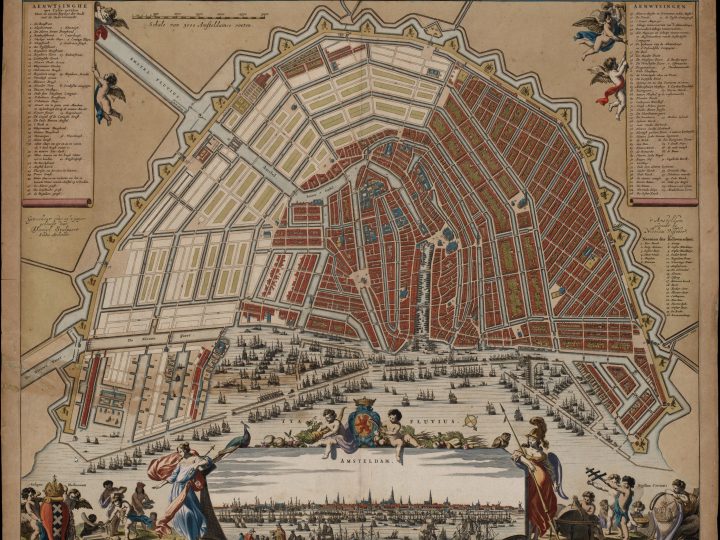 “Everywhere illustrious histories that are a dime a dozen”: The Mass Market for History Painting in Seventeenth-Century Amsterdam