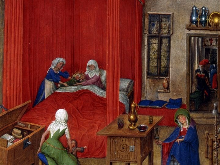 The Turin-Milan Hours: Revised Dating and Attribution