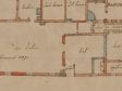 Unknown, Plan of Onze-Lieve-Vrouwegasthuis, Mechelen (detai, Stadsarchief, Mechelen, beeldbankmechelen.be