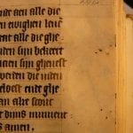 Unknown,  Detail of fig. 20,