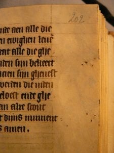 Unknown,  Detail of fig. 20,