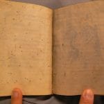 Unknown,  Blank opening before the Hours of the Virgin,  Koninklijke Bibliotheek, The Hague
