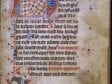 Unknown,  Incipit of the Hours of the Virgin, with a Lamb o,  Universiteitsbibliotheek, Tilburg