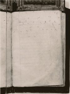 Unknown,  Second front flyleaf of Philip the Good’s “di,  Österreichische Nationalbibliothek, Vienna