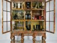  Petronella Oortman’s Dollhouse,  Anonymous,  ca. 1686–1710,  Rijksmuseum, Amsterdam