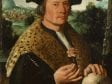 Dirck Jacobsz,  Portrait of Pompeius Occo,  ca. 1531,  Rijksmuseum, Amsterdam