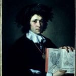 Willem Moreelse,  Portrait of a Scholar, 1647,  Toledo Museum of Art