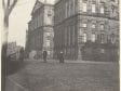 George Hendrik Breitner,  Rear Facade of the Paleis op de Dam, The “klei,  ca. 1886–1910, Rijksmuseum Amsterdam