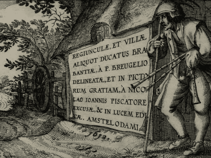 On Brabant Rubbish, Economic Competition, Artistic Rivalry, and the Growth of the Market for Paintings in the First Decades of the Seventeenth Century