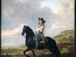 Thomas de Keyser,  Equestrian Portrait of Pieter Schout (1640–166, 1660,  Amsterdam, Rijksmuseum