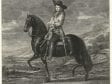  Abraham Blooteling, after Thomas de Keyser,  Equestrian Portrait of Pieter Schout, 3rd state , Amsterdam, Rijksprentenkabinet