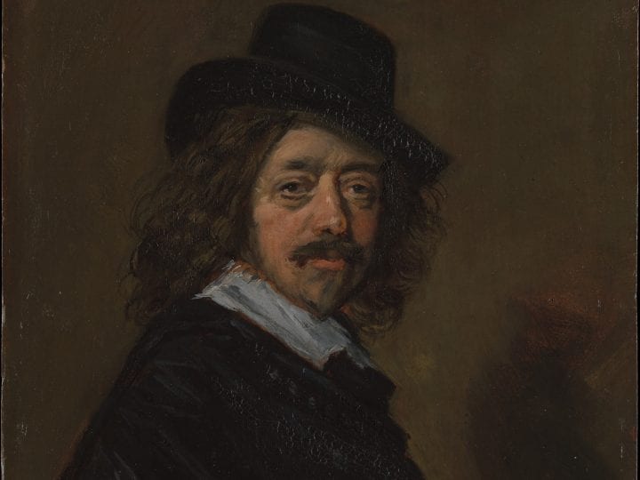 The Rise and Fall of a Self-Portrait: Valentiner, Liedtke, and the Metropolitan Museum of Art’s <em>Portrait of Frans Hals</em>