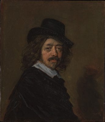 Copy after Frans Hals,  Frans Hals (1582/83–1666), probably 1650s, New York, Metropolitan Museum of Art