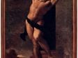 Ludovico Carracci,  Saint Sebastian, 1599,  Gravina in Puglia, Italy, Museo Fondazione Santomasi