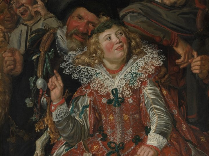 Frans Hals in America: Another Embarrassment of Riches