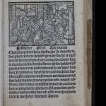 Gerrit van der Goude, Dat boexken vander missen (Booklet on the Mass) (G, 1506, The Hague, Royal Library